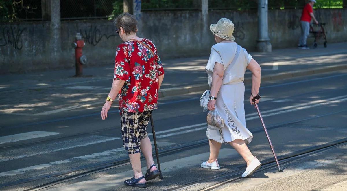 Badania nad długowiecznością. Jak spowolnić starzenie?