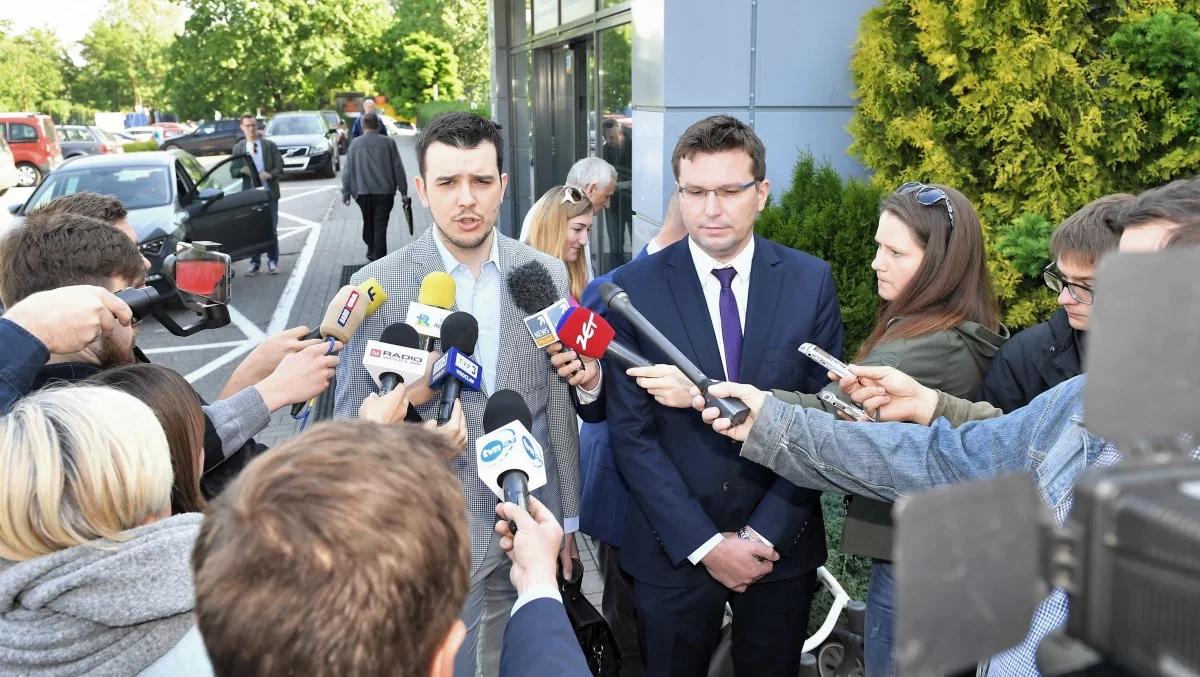 Oskarżenia o czyny pedofilskie pod adresem kardynała. Oświadczenie prawników