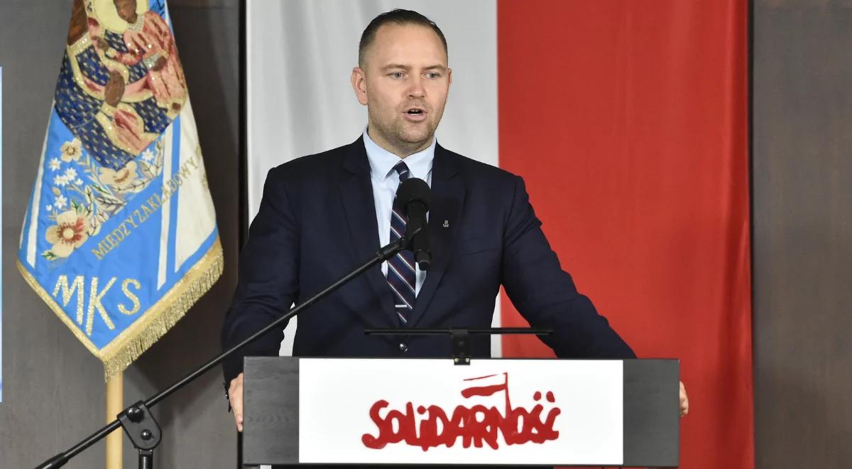 Podziękowania za działalność patriotyczną. IPN wręczył odznaczenia dla działaczy Solidarności