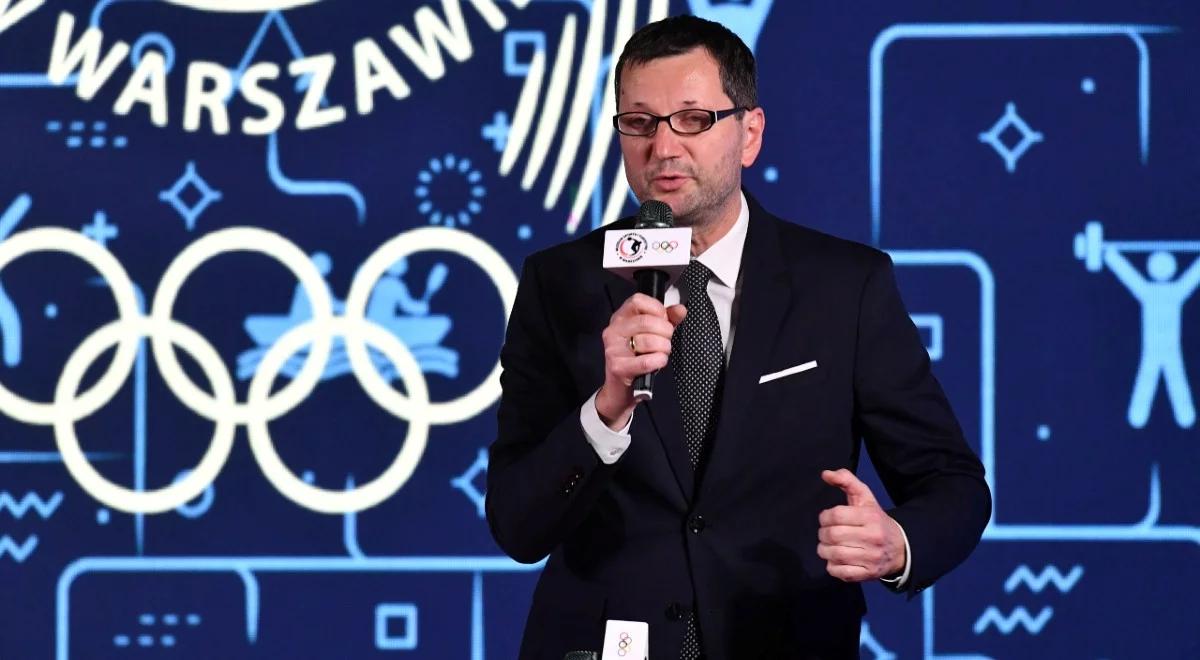 70-lecie Muzeum Sportu i Turystyki w Warszawie. Polskie Radio uhonorowane 