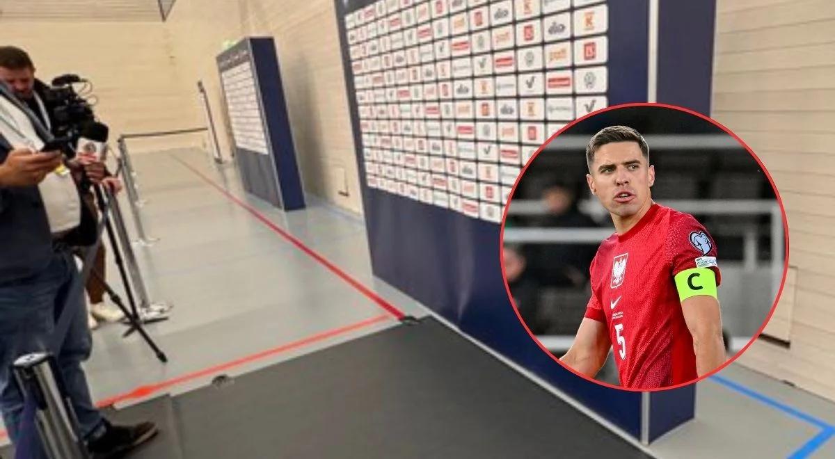 Finlandia - Polska. Reprezentacja Polski zlekceważyła dziennikarzy po klęsce