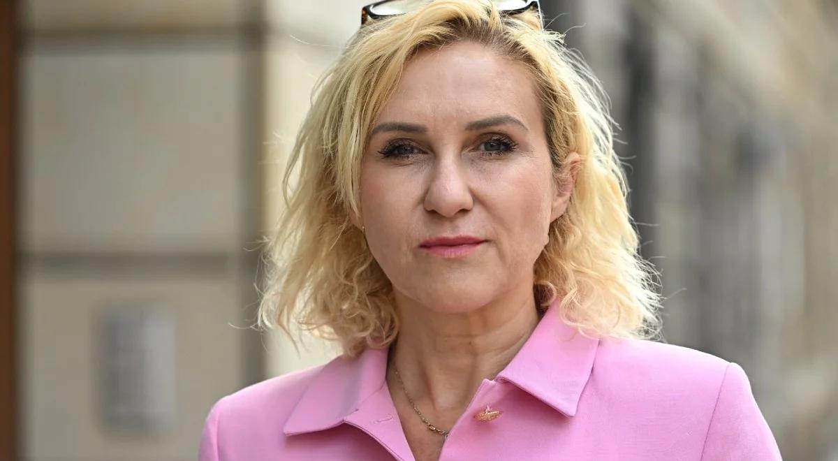 Przyszłość PiS po wyborach. Posłanka PSL: podzieli się na frakcje