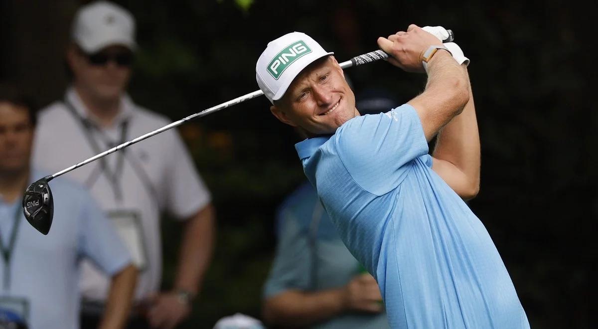 DP World Tour: Adrian Meronk zwycięża w Italian Open. To już trzeci triumf Polaka