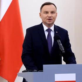 Prezydent Niemiec w Polsce. Tematem rozmów m.in.: przyszłość UE i migracje 