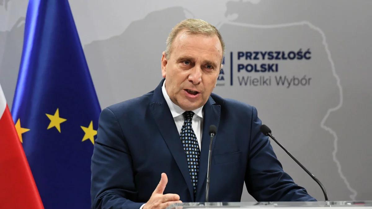 Lider PO chce państwowej komisji ds. pedofilii. Kto miałby w niej zasiąść?