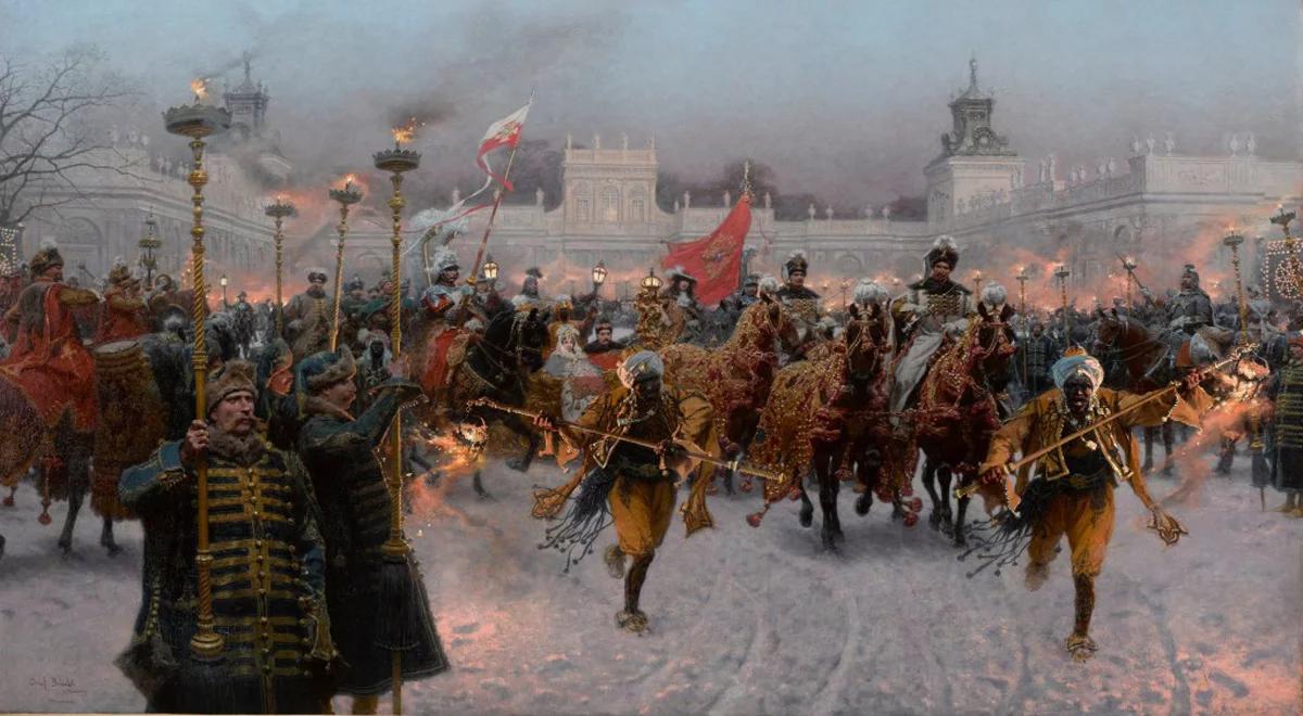Ponad 300 prac Józefa Brandta w Muzeum Narodowym w Warszawie