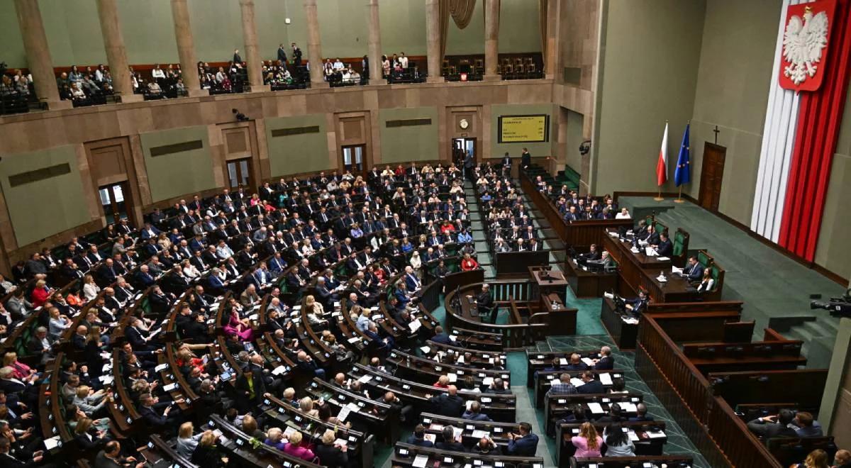 Prawo aborcyjne. Poseł PSL: nie widzę możliwości stworzenia wspólnego projektu