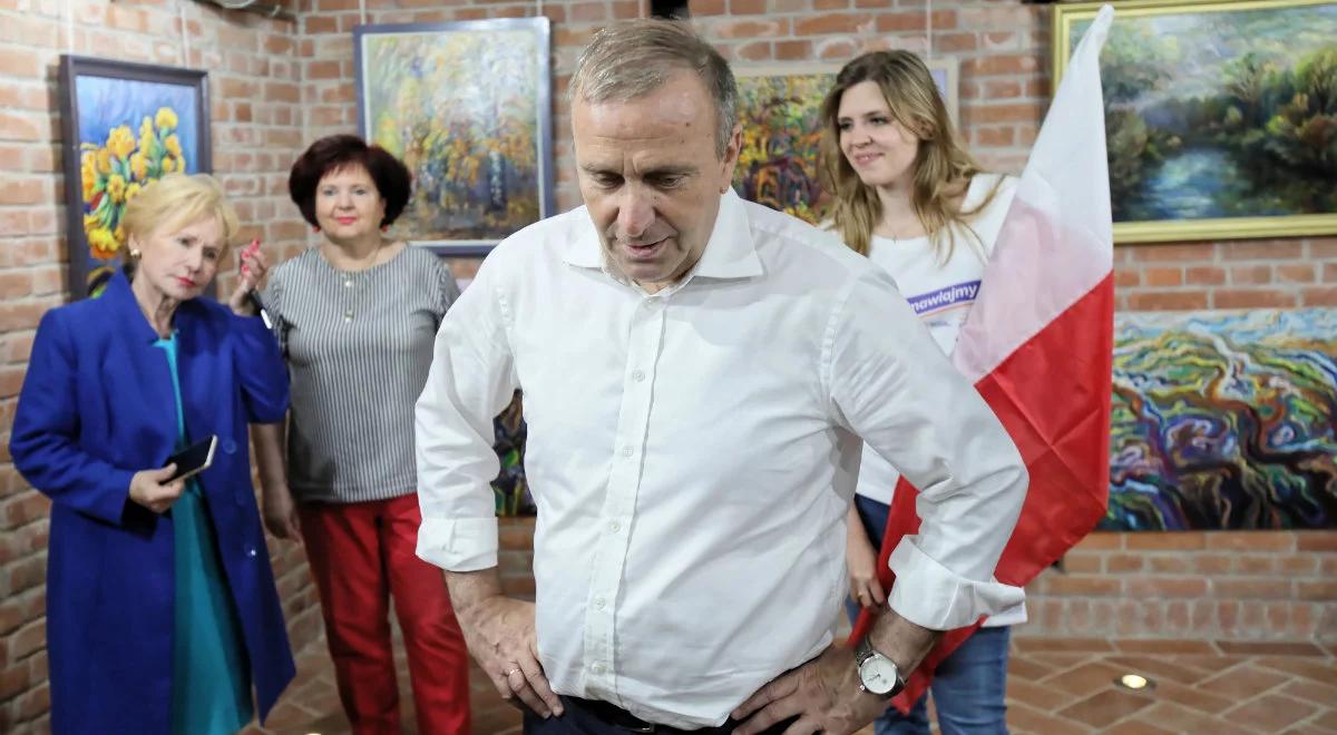 Platforma Obywatelska szuka lidera wrocławskiej listy do Sejmu. Byli prezydenci odmówili