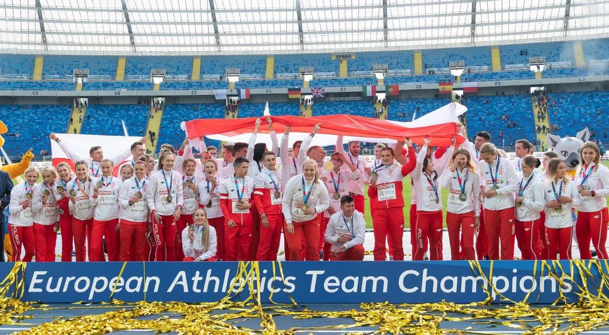 Lekkoatletyczne DME: znamy skład reprezentacji Polski na imprezę w Chorzowie!