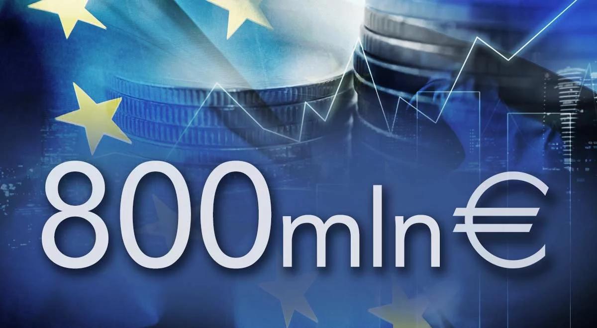 Ile Polska dostanie z UE na projekty transportowe?
