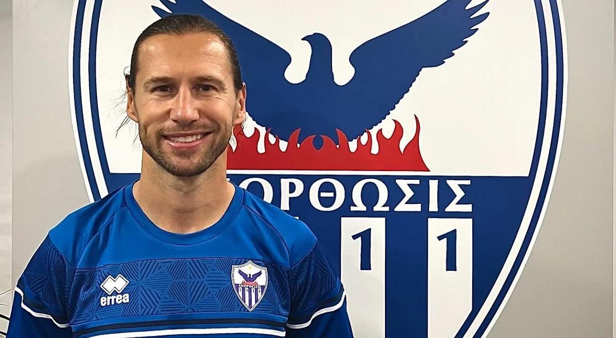 Grzegorz Krychowiak ma nowy klub. Polak wybrał egzotyczny kierunek