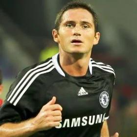 Frank Lampard nie zagra na Euro!