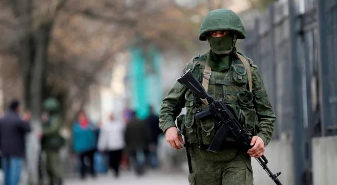 Rosja zapewnia USA, że nie zamierza kontynuować agresji na Ukrainę
