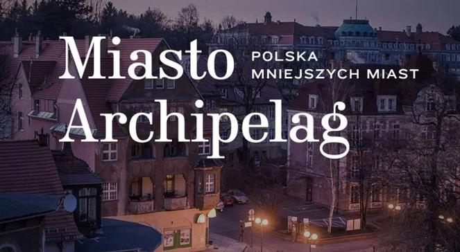 Archipelag stolic według Filipa Springera