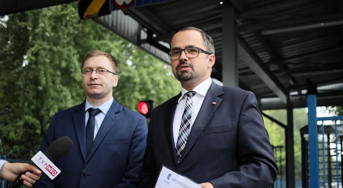 Marcin Horała o lotach VIP-ów: chcemy obnażyć hipokryzję i obłudę Platformy Obywatelskiej