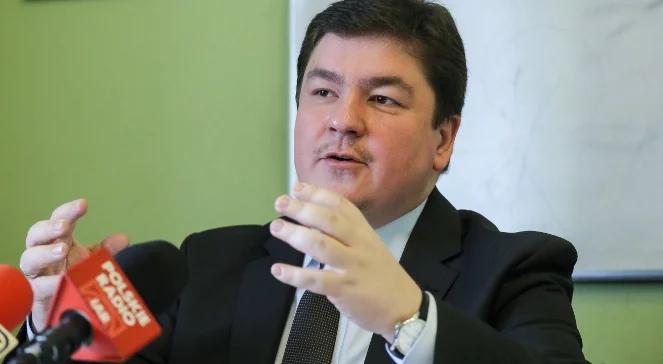 Białystok: ciąg dalszy konfliktu w związku muzułmanów 