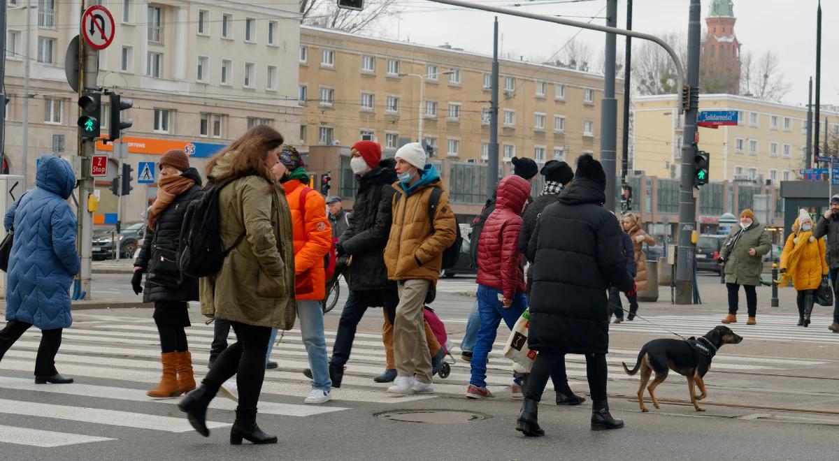 Zdecydowana większość Polaków ma zaufanie do wojska i NATO