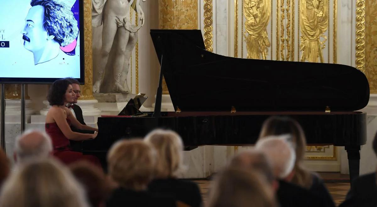 Rusza Międzynarodowy Festiwal Ignacego Jana Paderewskiego