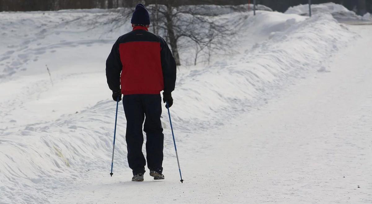 Nordic walking to sport dla każdego