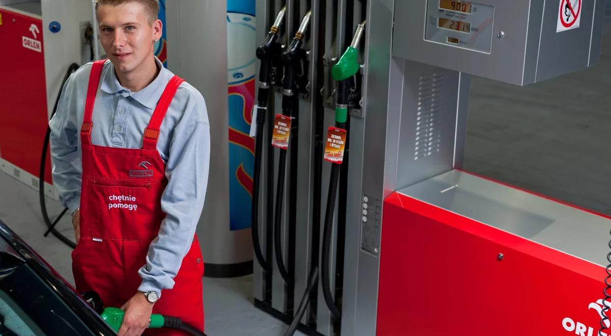 PKN Orlen: Skarb Państwa wymienia skład rady nadzorczej