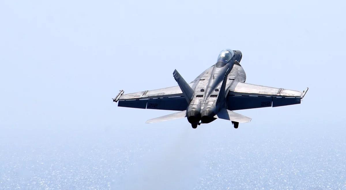 Pentagon: zginął jeden z liderów Państwa Islamskiego