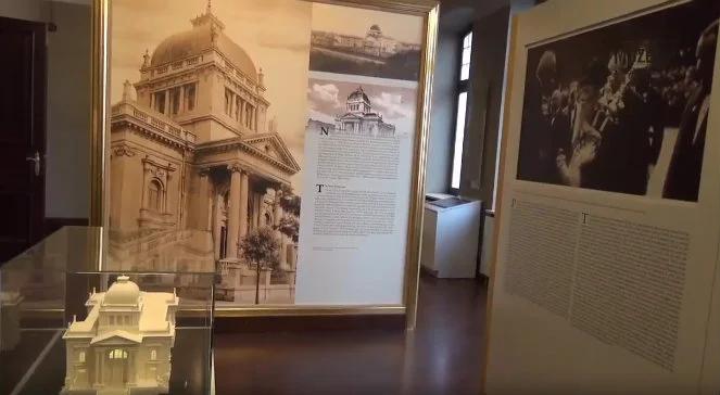 Słowem niepodległa. Muzeum Żydów Częstochowian