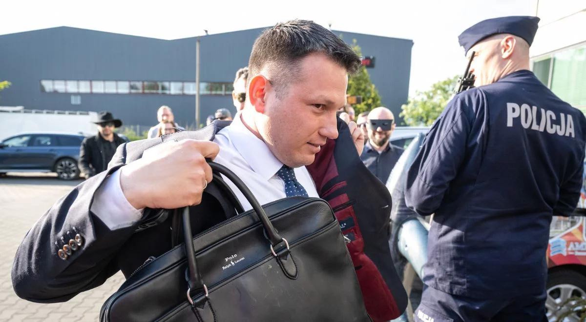Trzaskowski na piwie z Mentzenem. Lider Konfederacji ujawnia, co dalej. "W środę"