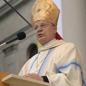 Abp Michalik: atakowany jest tradycyjny model rodziny