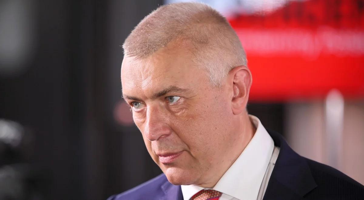 Roman Giertych ze statusem podejrzanego? Stanowisko prokuratury i sądu jest zbieżne