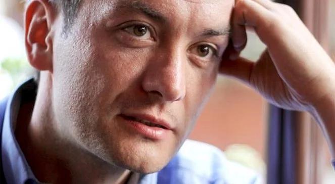 Robert Biedroń przeprowadził się do Słupska, żeby zostać prezydentem