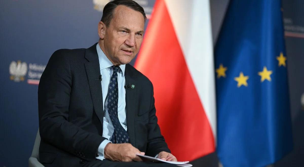 Obwód królewiecki pustoszeje. Sikorski: Rosja wycofała znaczne siły