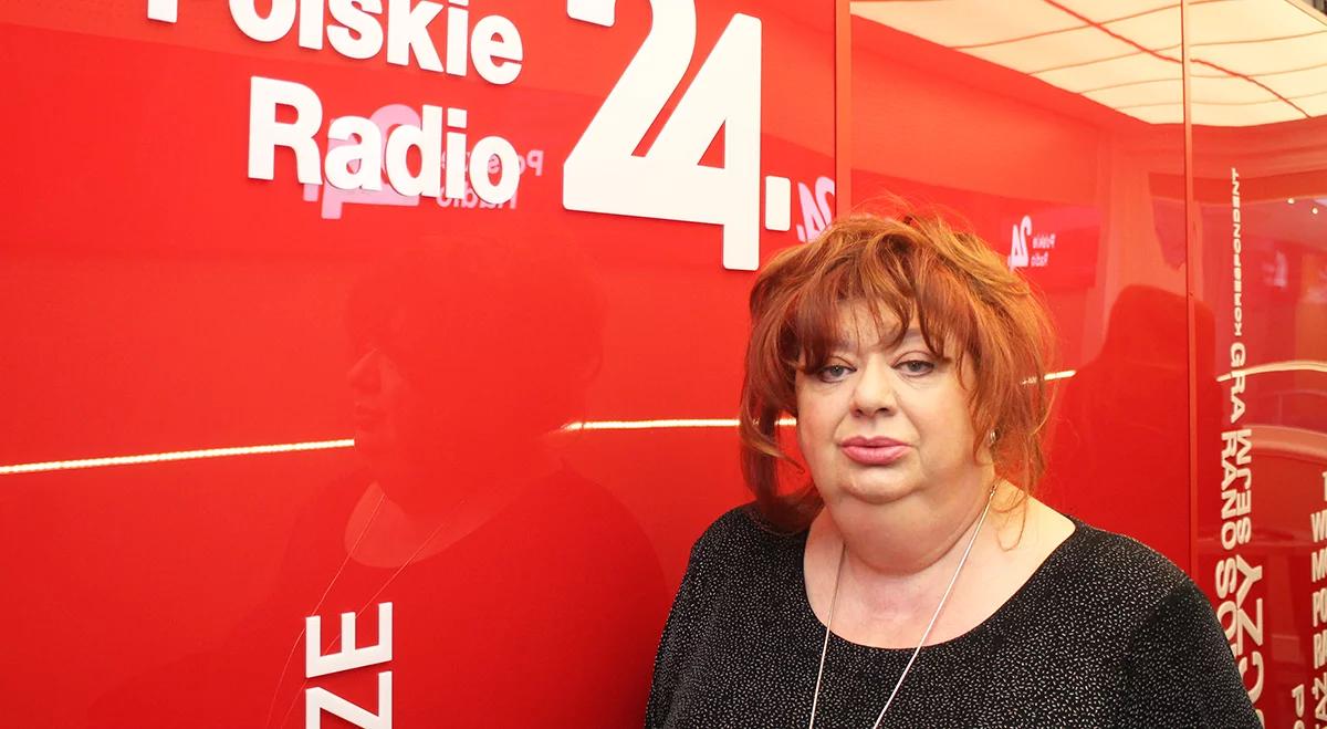 Gołda Tencer: Teatr Żydowski to moja miłość