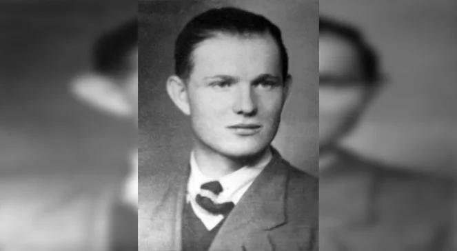 Edward Taraszkiewicz ps. Żelazny. Likwidator komunistycznych funkcjonariuszy i konfidentów