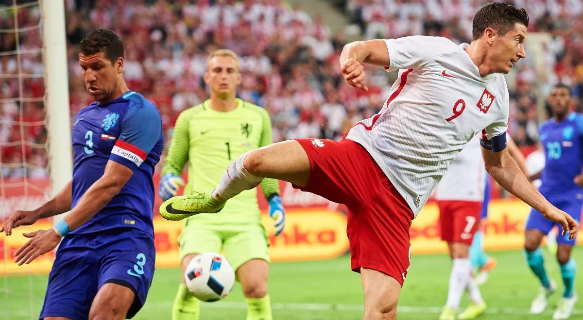 Bundesliga: Lewandowski drugi w głosowaniu Związku Zawodowego Piłkarzy