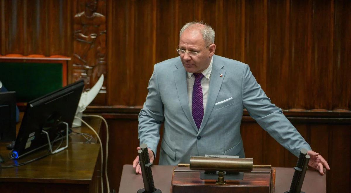 Jacek Protasiewicz odwołany ze stanowiska wojewody. Decyzja premiera