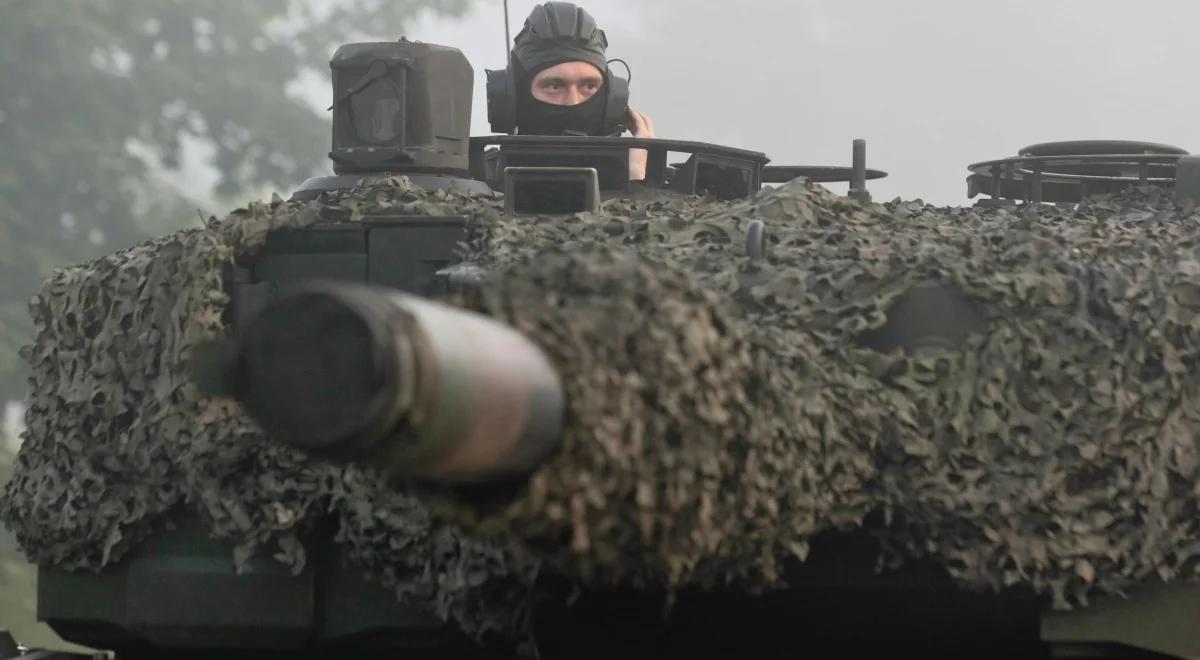 Prasa: Moskwa może wystawić Iskandery w Kaliningradzie i na Białorusi