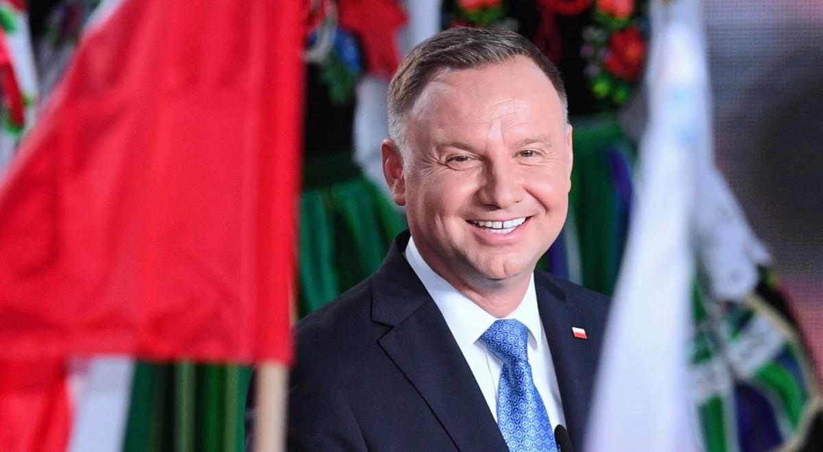 Polonia w Kanadzie za Andrzejem Dudą. W Toronto prezydent wygrywa z ogromną przewagą