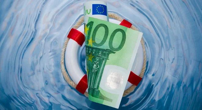 Recesja w Europie zaskoczyła analityków