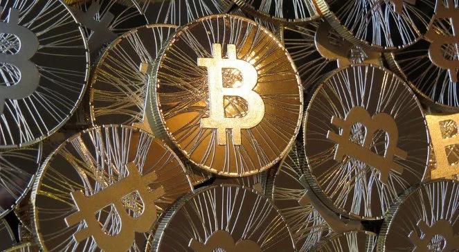 Bitcoin nie jest pieniądzem
