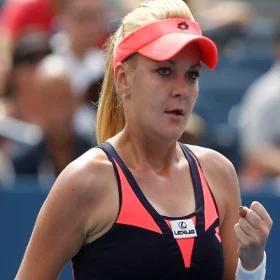 US Open 2013. Agnieszka Radwańska nie zagra w ćwierćfinale: to nie był mój dzień