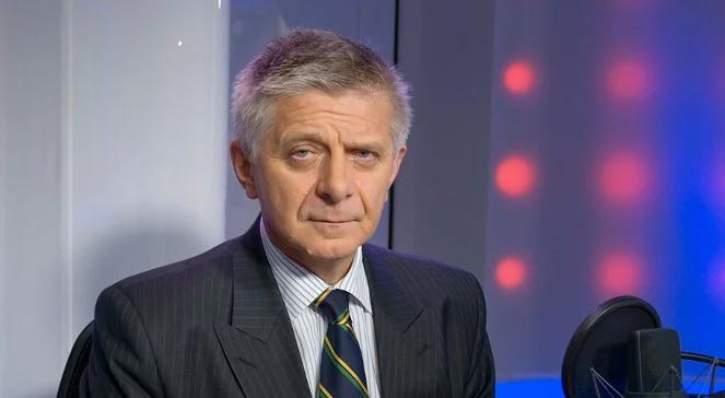 Marek Belka: nie rozważam podania się do dymisji