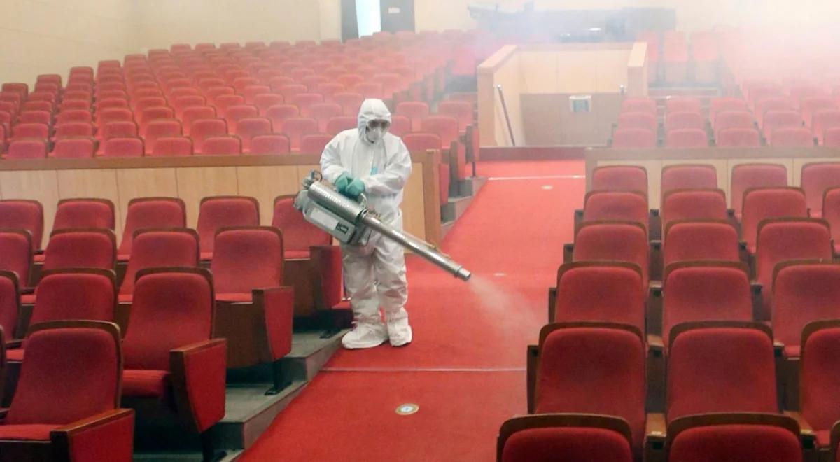 Przypadek MERS na Słowacji. W Korei Południowej rośnie liczba ofiar groźnego wirusa