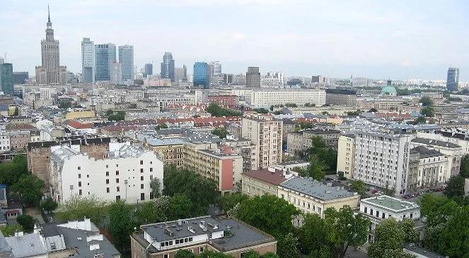 Warszawa: do poniedziałku można głosować na projekty do budżetu obywatelskiego