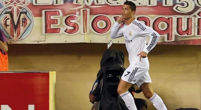 Cristiano Ronaldo będzie zarabiał 17 mlln euro na sezon