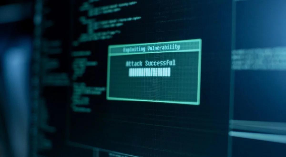 Moskwa walczy nie tylko z Ukrainą. Niemcy obawiają się rosyjskich ataków cybernetycznych