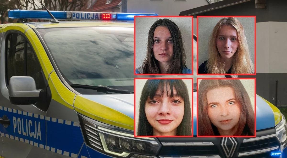Kraków. Pięć nastolatek uciekło z "Domu Miłosierdzia". Odnaleziono jedną z nich