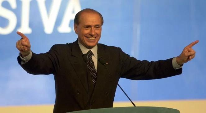 Sprawa bunga bunga. Silvio Berlusconi znowu przed sądem