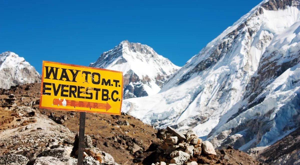 Everest 2021. Są limity, będzie chaos? "Każdy chce się wspinać, bo płaci, a zwroty nie przysługują"