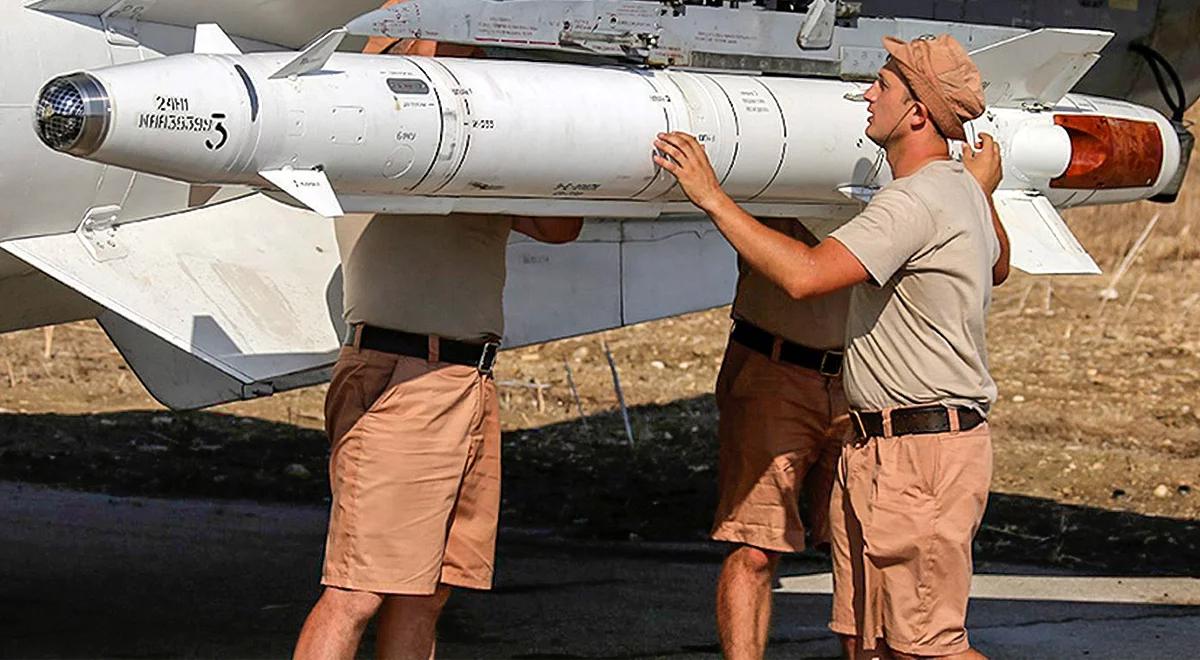 NATO gotowe wysłać wojsko do ochrony Turcji. Rosja poczyna sobie coraz śmielej