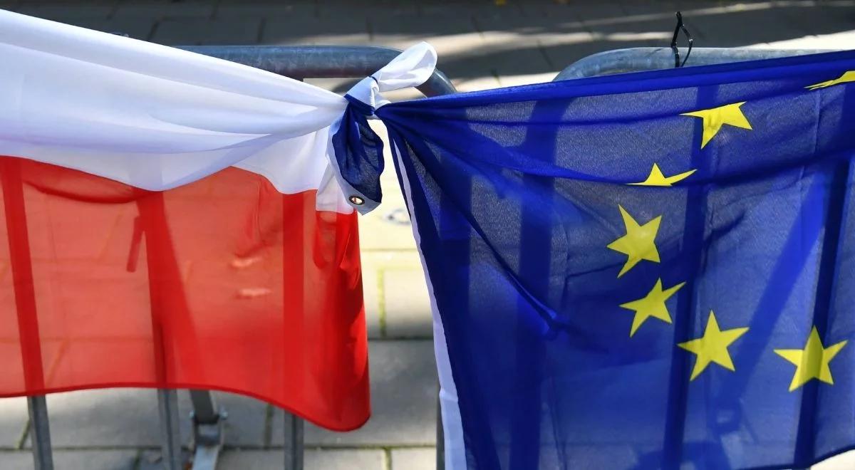 Rydliński: orzeczenie TK będzie wpływać na dalsze napięcia między Warszawą a Brukselą